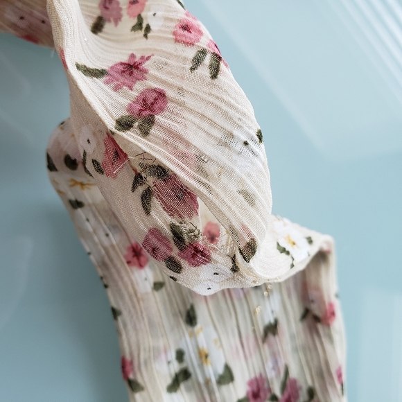 Scarf-Style Headbands (Set of 2) - Picture 5 of 13